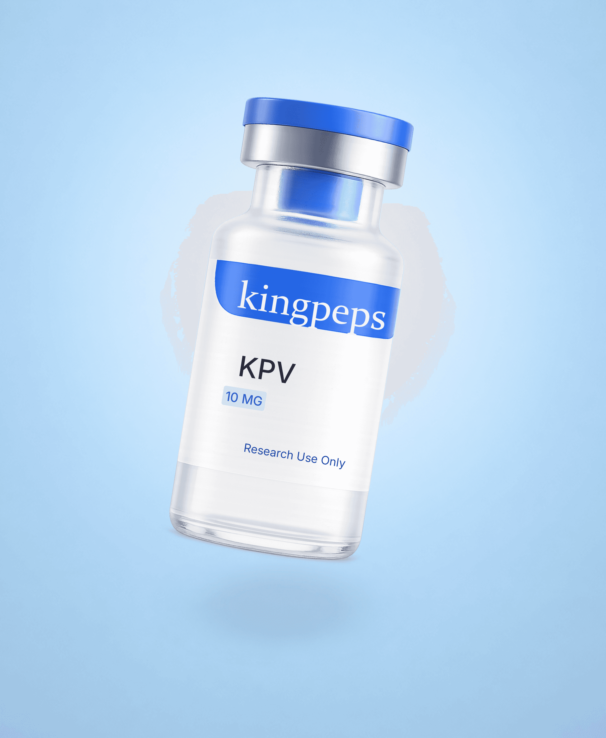 KPV 10MG