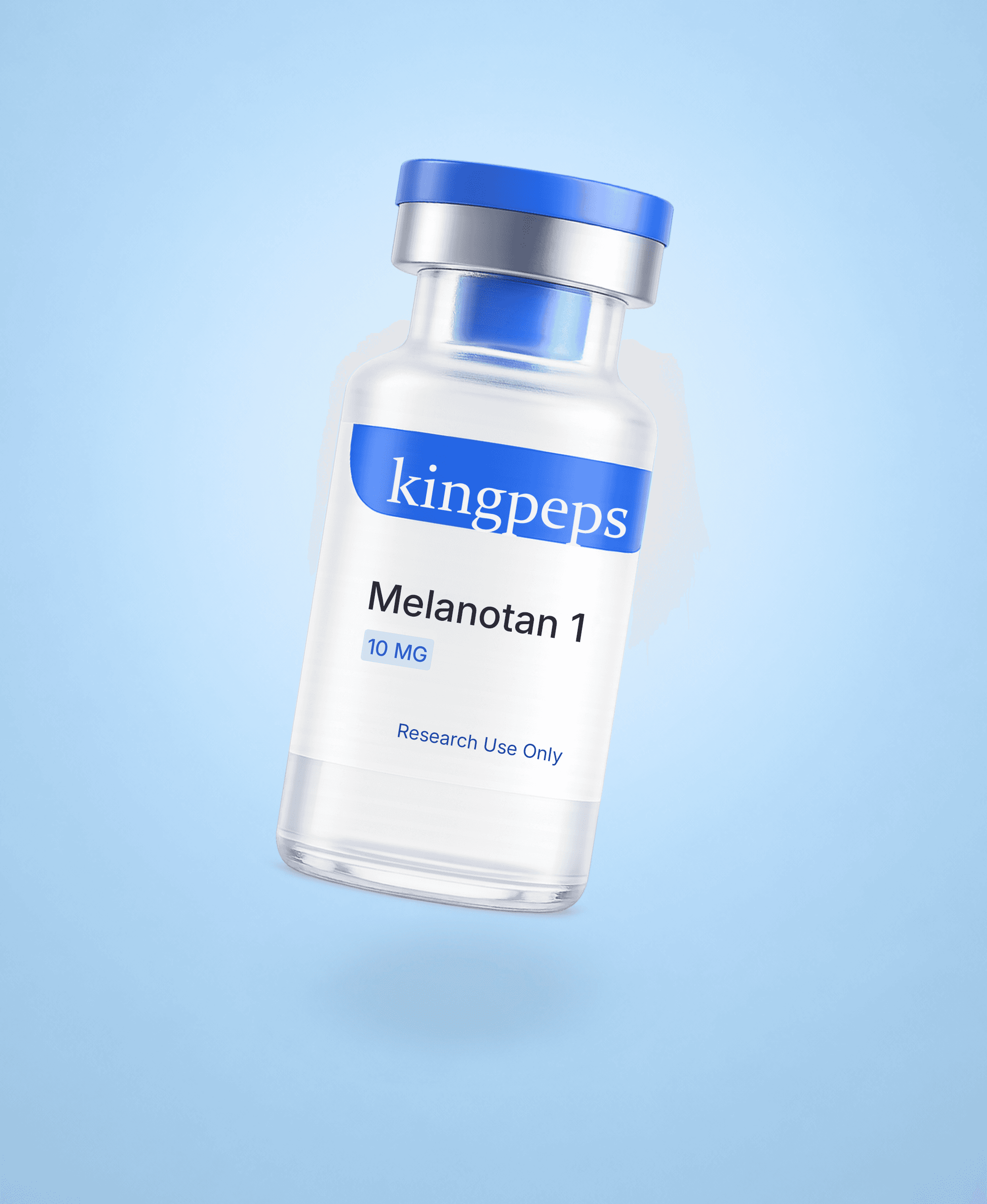 melanotan 1 10mg Kingpeps